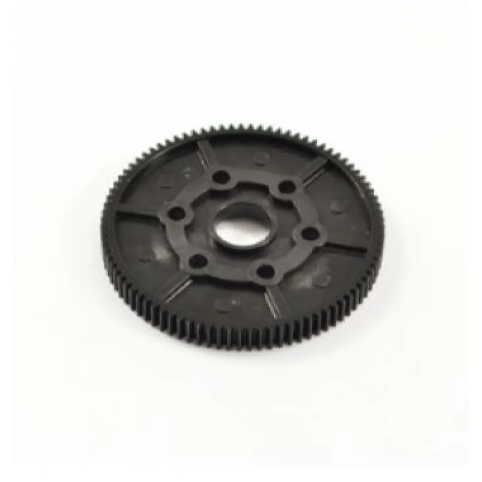 Couronne 87T 48DP Outback Fury - FTX