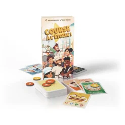 Course à l'Etoile - Abi Games