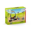 Course d'agilité pour poney - Schleich