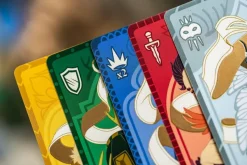 Courtisans - Blackrock