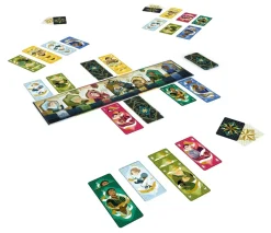 Courtisans - Blackrock