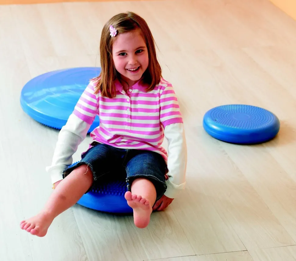 Coussin d'air équilibre 35 cm - Eduplay