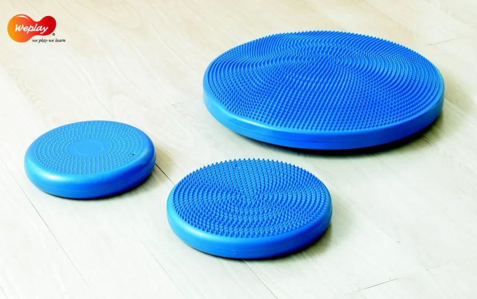 Coussin d'air équilibre 35 cm - Eduplay