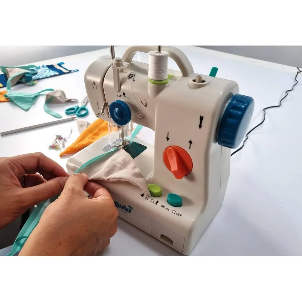 Couture - Professional studio - Buki France