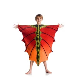 Couverture polaire dragon - Kanguru