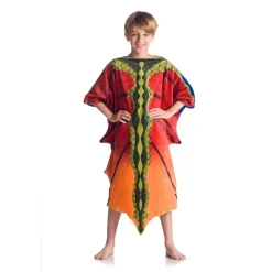 Couverture polaire dragon - Kanguru