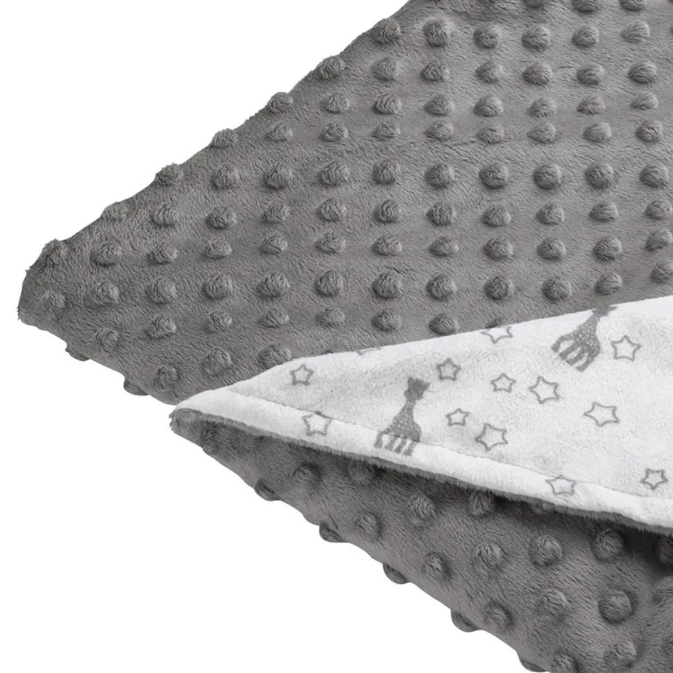 Couverture Sophie'doux Sophie la girafe - Vulli