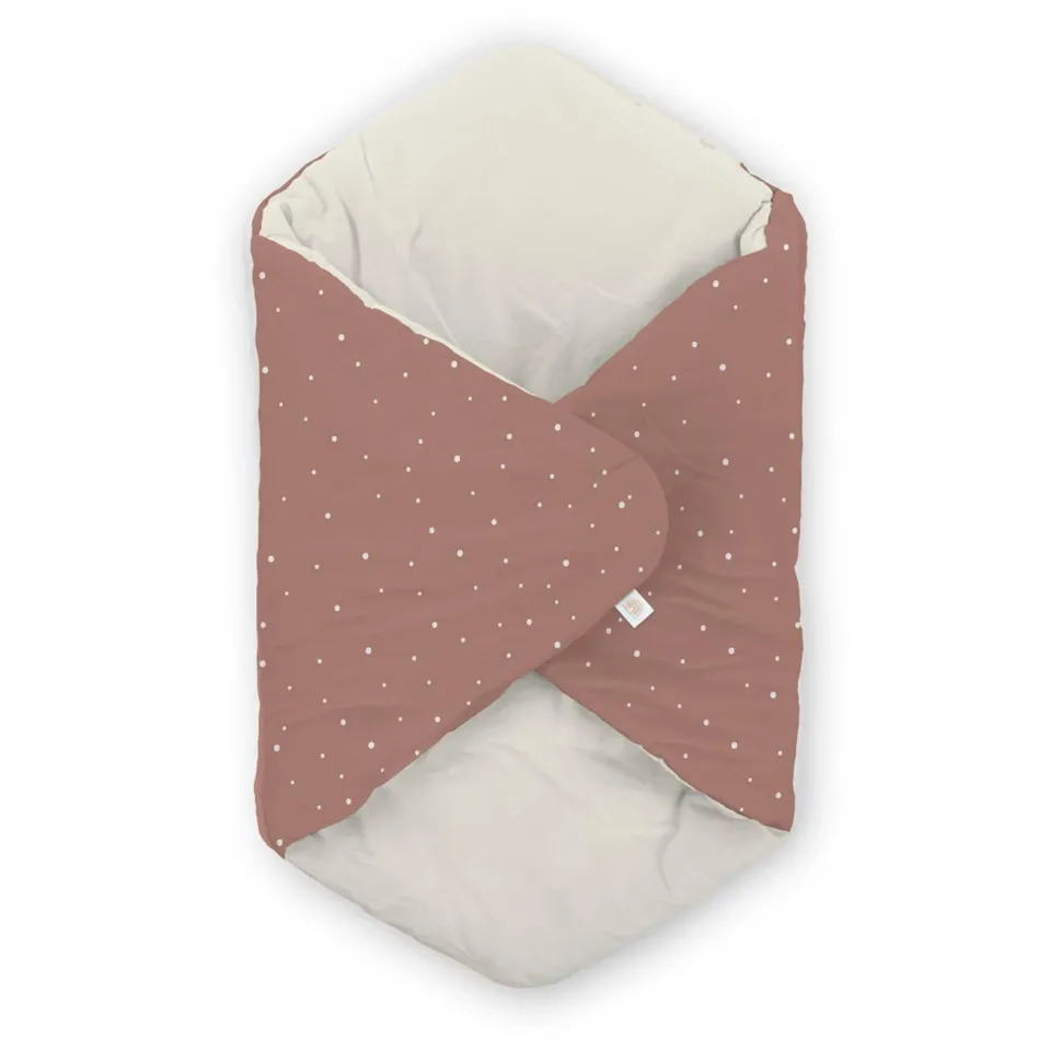 Couverture Terra - Dam