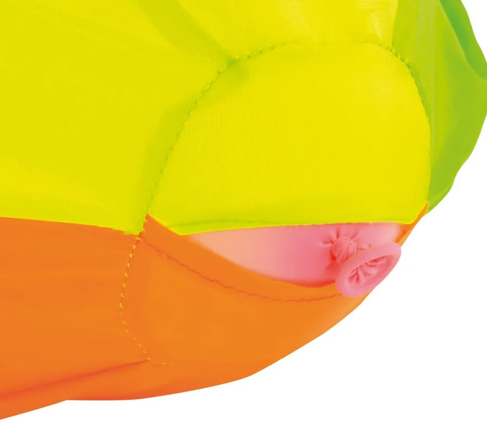 Couvre-ballon/nid de Pâques 20 cm - Eduplay