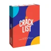 Crack List - Blackrock