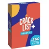 Crack list Bonus 1 - Blackrock