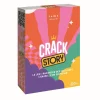 Crack Story - Blackrock
