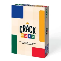 Crack Word - Blackrock