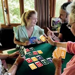 Crack Word - Blackrock