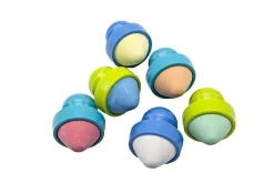 Craie easy grip avoir poignée, set de 6 - Eduplay