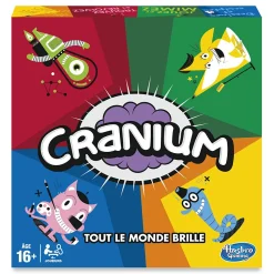 Cranium - Hasbro