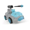 Crashmobile de Glace avec Mini Créature - Schleich