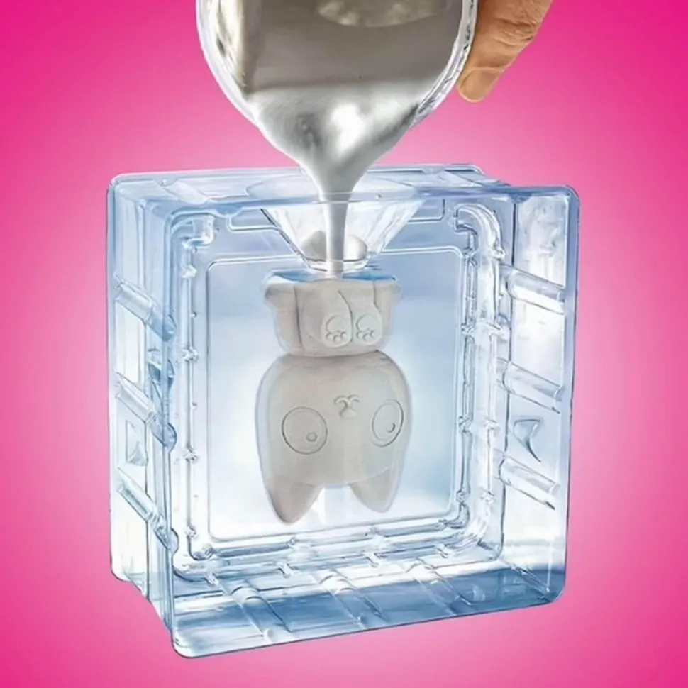 Créations en plâtre - Gabby's - Clementoni