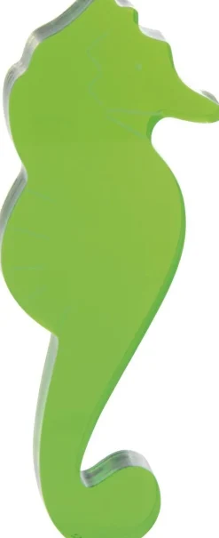 Créatures marines en acrylique, set de 6 - Eduplay