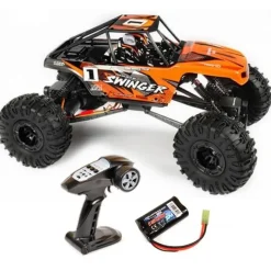 Crawler RC Pirate Swinger RTR - orange - T2M-RC