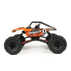 Crawler RC Pirate Swinger RTR - orange - T2M-RC