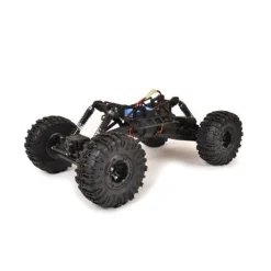 Crawler RC Pirate Swinger RTR - orange - T2M-RC