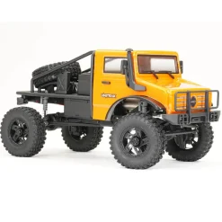 Crawler RTR Outback Mini XP EVO Unitrak Trail - Orange - FTX