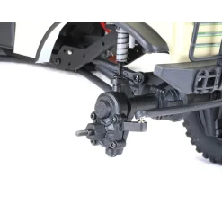 Crawler RTR Outback Mini XP EVO Unitrak Trail - Orange - FTX