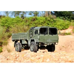 Crawling kit - MC4-A 1/12 Truck 4X4 - Cross-RC