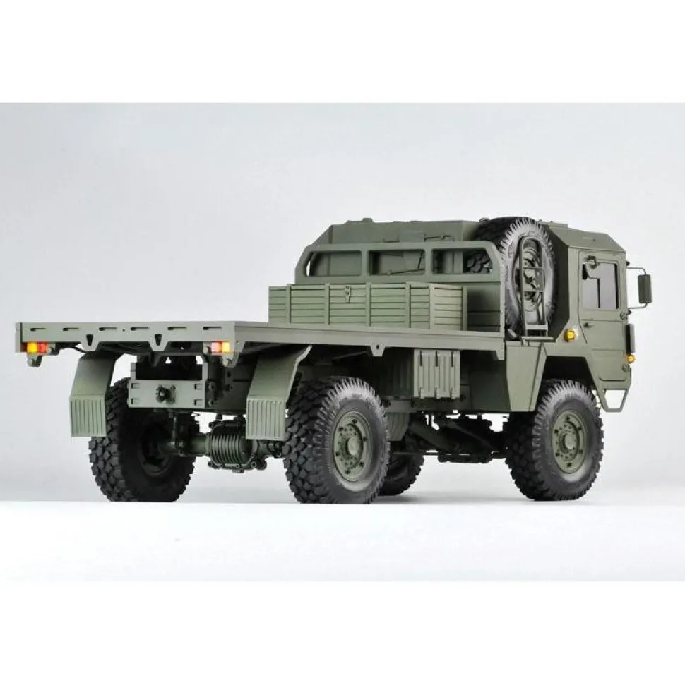 Crawling kit - MC4-A 1/12 Truck 4X4 - Cross-RC