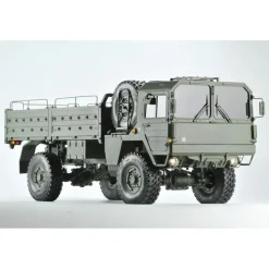 Crawling kit - MC4-A 1/12 Truck 4X4 - Cross-RC