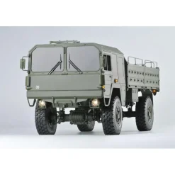Crawling kit - MC4-B 1/12 Truck 4X4 - Cross-RC