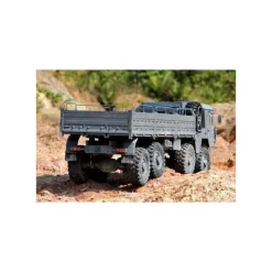 Crawling kit - New MC8-A 1/12 Truck 8x8 Cross-RC - Cross-RC