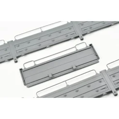 Crawling kit - New MC8-A 1/12 Truck 8x8 Cross-RC - Cross-RC