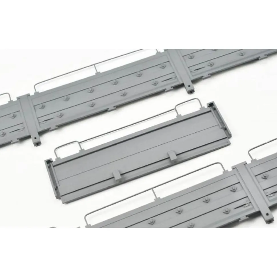 Crawling kit - New MC8-A 1/12 Truck 8x8 Cross-RC - Cross-RC