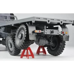 Crawling kit - New MC8-A 1/12 Truck 8x8 Cross-RC - Cross-RC