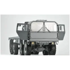 Crawling kit - New MC8-A 1/12 Truck 8x8 Cross-RC - Cross-RC