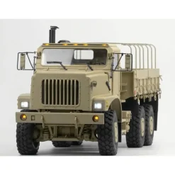 Crawling kit - TC6 (Flagship Version) 1/12e Cross-RC - Cross-RC