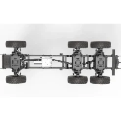 Crawling kit - TC6 (Flagship Version) 1/12e Cross-RC - Cross-RC