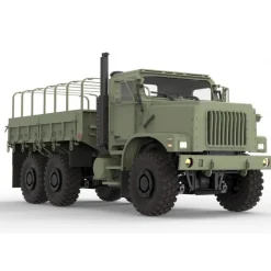 Crawling kit - TC6 (Flagship Version) 1/12e Cross-RC - Cross-RC