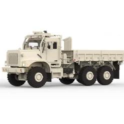 Crawling kit - TC6 (Flagship Version) 1/12e Cross-RC - Cross-RC