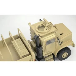 Crawling kit - TC6 (Flagship Version) 1/12e Cross-RC - Cross-RC