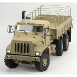 Crawling kit - TC6 (Flagship Version) 1/12e Cross-RC - Cross-RC