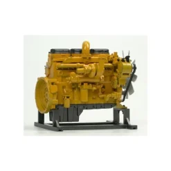 Crawling kit - TC6 (Flagship Version) 1/12e Cross-RC - Cross-RC