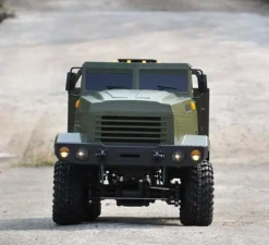 Crawling kit -KC6L 1/12 6x6x Truck Cross-RC - Cross-RC