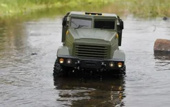 Crawling kit -KC6L 1/12 6x6x Truck Cross-RC - Cross-RC