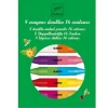 Crayons de couleur 8 crayons doubles, 16 couleurs - Djeco