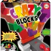 Crazy Blocks - Educa