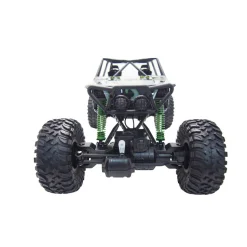 Crazy Crawler RTR "Green" 4WD RTR 1/10 Rock Crawler - Amewi