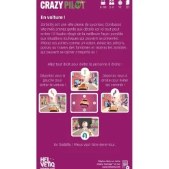 Crazy Pilot - Helvetiq